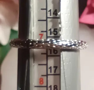 Anillo Serpiente Plata Ley 925 Ajustable