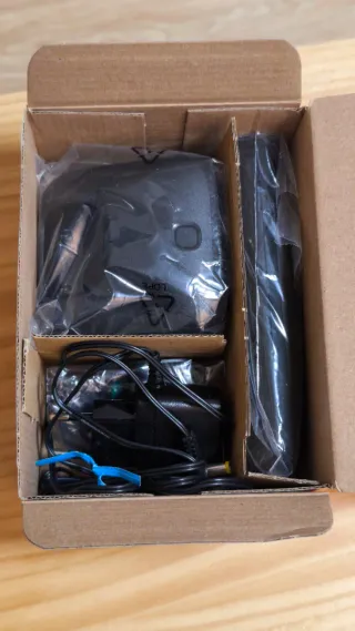 Gigaset A170 Teléfono Inalámbrico Negro