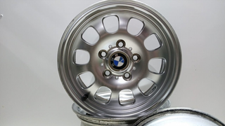 JUEGO LLANTAS BMW SERIE 3 BERLINA (E46) 19-4E-1 1