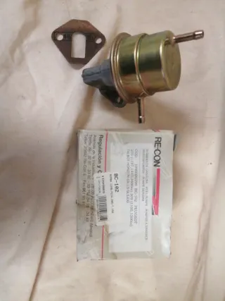 Bomba de combustible Peugeot Y Talbot.
