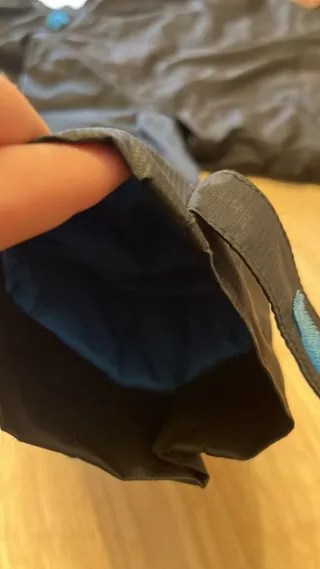 Chaqueta Nieve 10 Años Niño/Niña