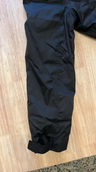 Chaqueta Nieve 10 Años Niño/Niña