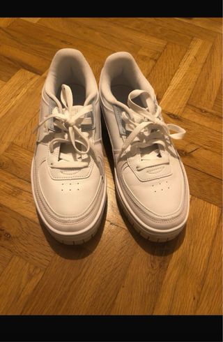 Scarpe Puma Donna Bianche