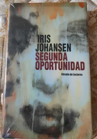 REGALO. Libro segunda oportunidad