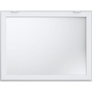 122L x 91.4W cm Ventana de Servicio para Stand de Concesiones - Toldos para Camiones de Comida