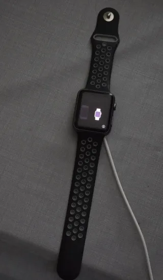 Apple Watch 1 Sport 38MM - PARA PIEZAS