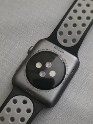 Apple Watch 1 Sport 38MM - PARA PIEZAS