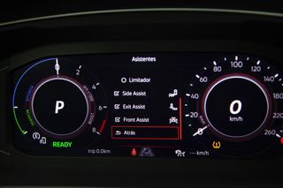 Volkswagen Tiguan R-Line 1.4 TSI eHybrid 180kW (245CV) DSG