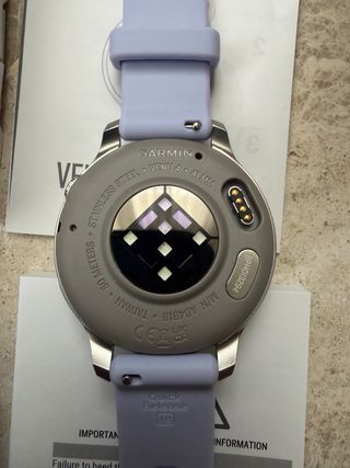 Garmin Venu 4 41mm NUEVO SIN ESTRENAR GARANTIA