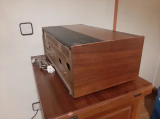 Grundig Stereomeister 3000 Receptor Vintage