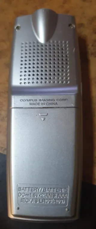 Grabadora de voz digital Olympus VN-3100PC