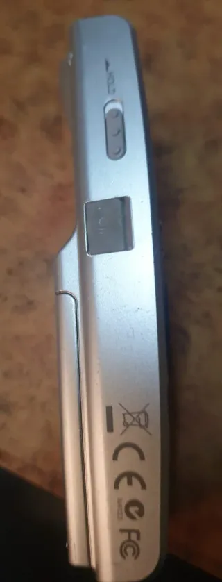 Grabadora de voz digital Olympus VN-3100PC