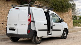 Renault Kangoo  1.5DCI   90CV    2022
