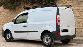Renault Kangoo  1.5DCI   90CV    2022