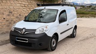 Renault Kangoo  1.5DCI   90CV    2022