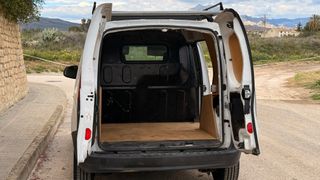 Renault Kangoo  1.5DCI   90CV    2022