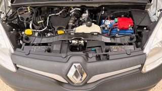 Renault Kangoo  1.5DCI   90CV    2022