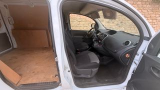 Renault Kangoo  1.5DCI   90CV    2022