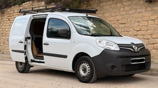 Renault Kangoo  1.5DCI   90CV    2022