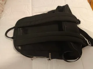 Mochila Desigual Negra