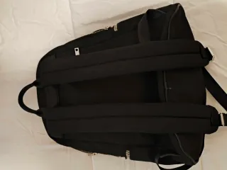 Mochila Desigual Negra