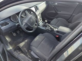 Peugeot 1417006 tubo 1608308680 508 i 1.6 bluehdi