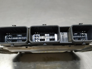 CENTRALITA MOTOR UCE RENAULT MEGANE II COUPE/CABR