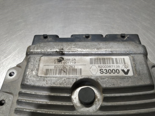 CENTRALITA MOTOR UCE RENAULT MEGANE II COUPE/CABR