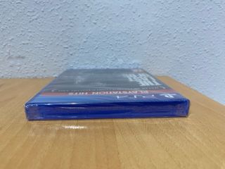 PS4 The Last of Us Remasterizado