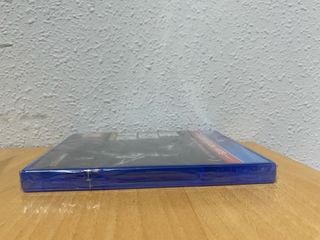 PS4 The Last of Us Remasterizado