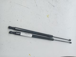 AMORTIGUADORES MALETERO / PORTON CITROEN C4 CACTUS 524574