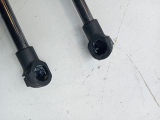 AMORTIGUADORES MALETERO / PORTON CITROEN C4 CACTUS 524574