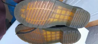 Dr. Martens Stivali Neri