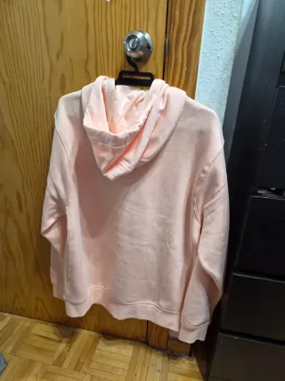 Conjunto Nike Sudadera y Pantalón