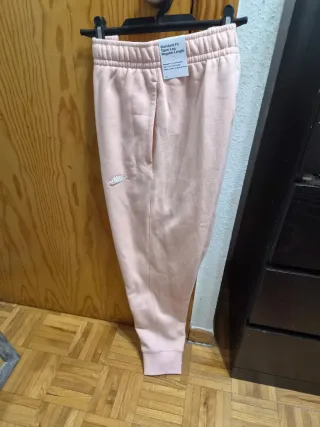 Conjunto Nike Sudadera y Pantalón