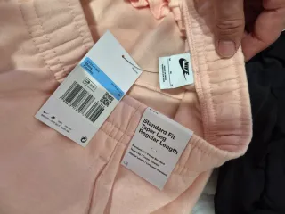 Conjunto Nike Sudadera y Pantalón