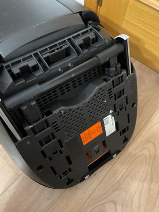 Silla coche Cybex M-Fix Isofix hasta 12 años