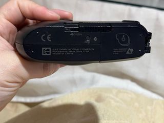 Cámara Kodak Advantix 2000 Auto