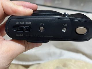Cámara Kodak Advantix 2000 Auto