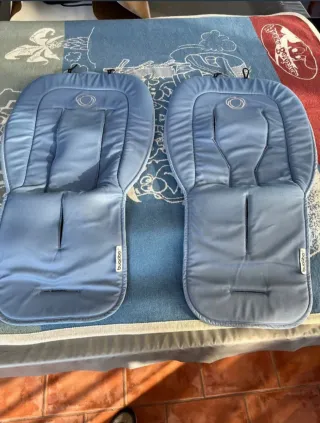 Bugaboo Doble