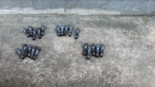 Llantas Maybach Lorinser 21