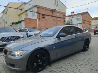 BMW Serie 3 2009