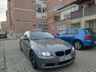 BMW Serie 3 2009