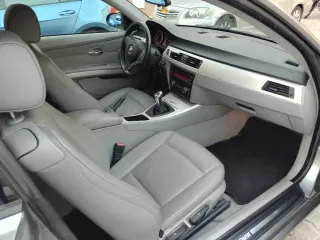 BMW Serie 3 2009