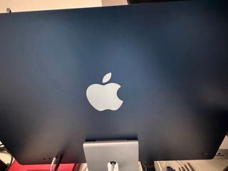 iMac 24 M1 512GB perfecto estado + teclado y ratón