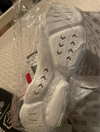 Scarpe Philipp Plein Uomo 41 Nuove