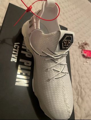 Scarpe Philipp Plein Uomo 41 Nuove