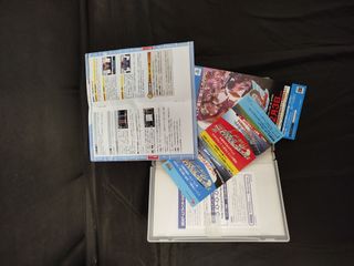 Juego PSP Pride of J: J.League Pro Soccer Club