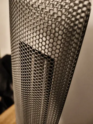 Calefactor Cecotec Blanco