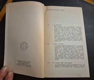 Libri(2)  "Storia d'Italia nel periodo fascista"